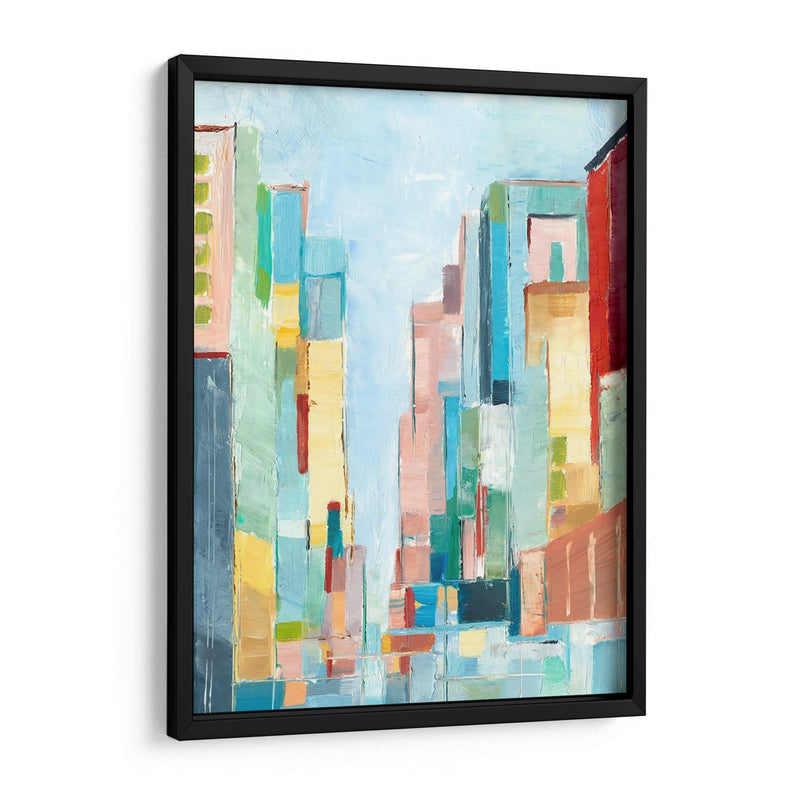 Uptown Contemporary Ii - Ethan Harper | Cuadro decorativo de Canvas Lab