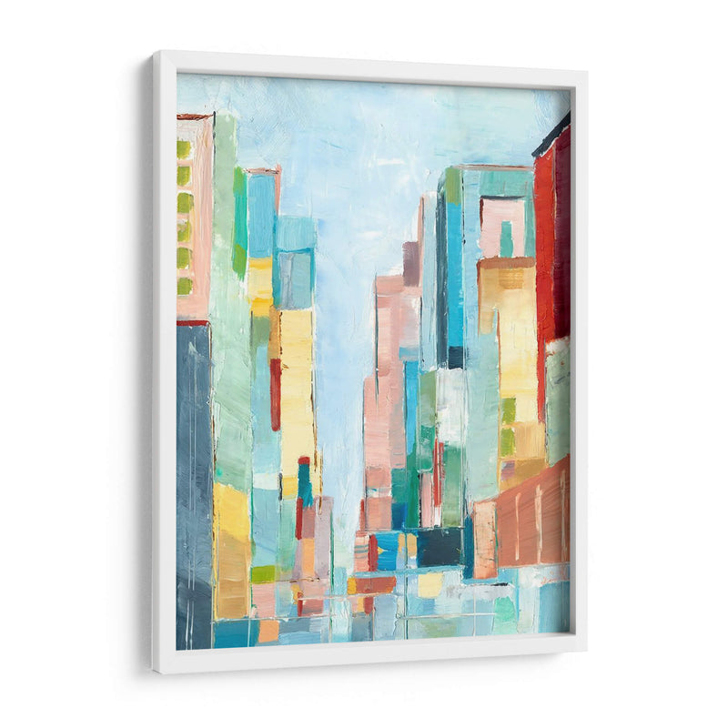 Uptown Contemporary Ii - Ethan Harper | Cuadro decorativo de Canvas Lab