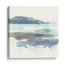 Bosquejo De La Costa I - June Erica Vess | Cuadro decorativo de Canvas Lab