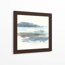 Bosquejo De La Costa I - June Erica Vess | Cuadro decorativo de Canvas Lab