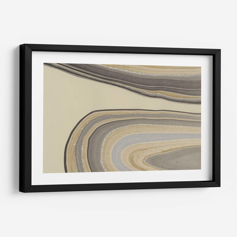 Secciones Transversales I - Renee W. Stramel | Cuadro decorativo de Canvas Lab