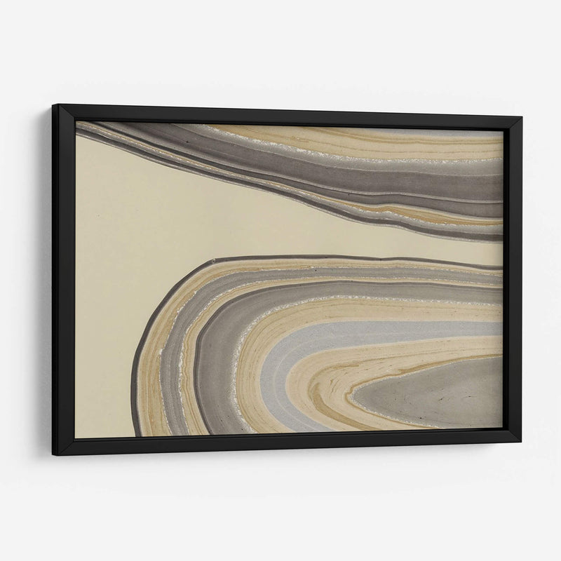 Secciones Transversales I - Renee W. Stramel | Cuadro decorativo de Canvas Lab