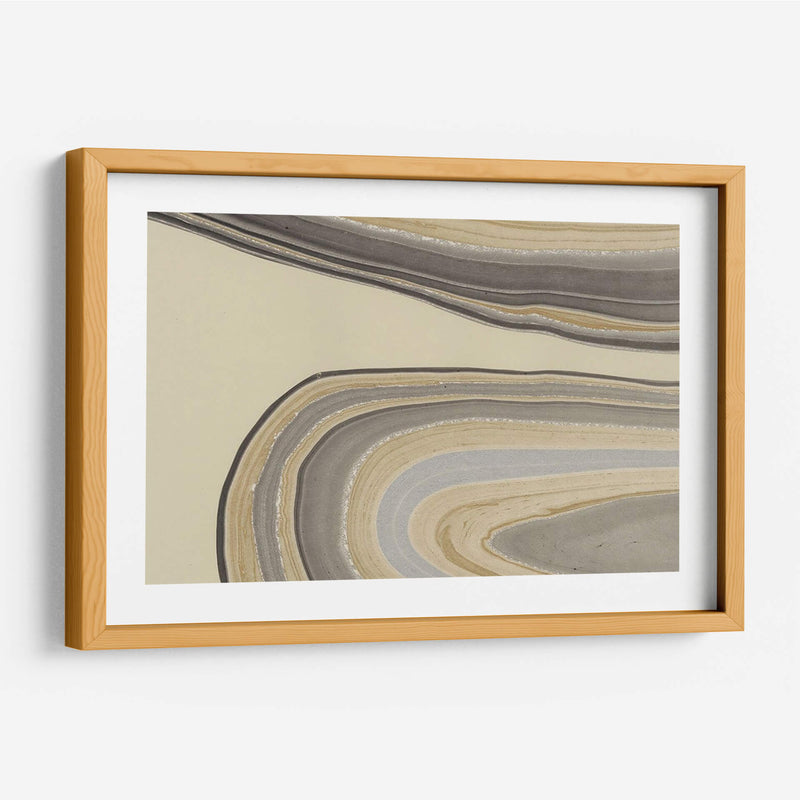 Secciones Transversales I - Renee W. Stramel | Cuadro decorativo de Canvas Lab