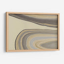 Secciones Transversales I - Renee W. Stramel | Cuadro decorativo de Canvas Lab
