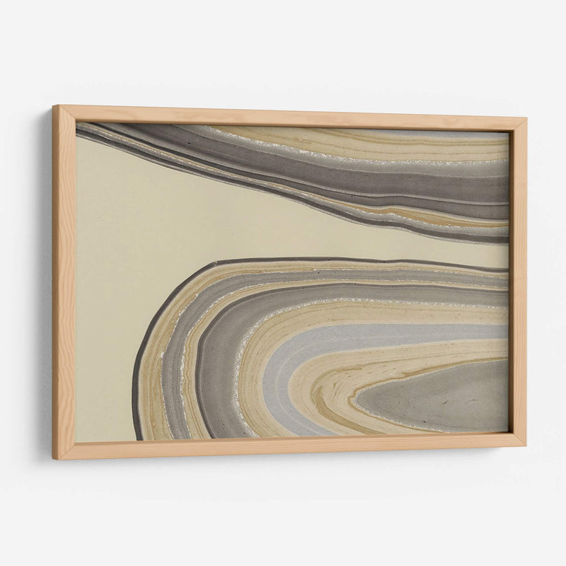 Secciones Transversales I - Renee W. Stramel | Cuadro decorativo de Canvas Lab