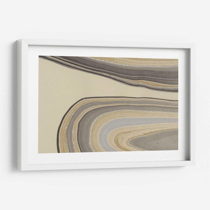 Secciones Transversales I - Renee W. Stramel | Cuadro decorativo de Canvas Lab