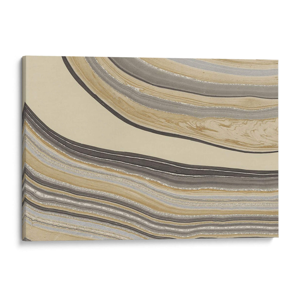 Secciones Transversales Iii - Renee W. Stramel | Cuadro decorativo de Canvas Lab