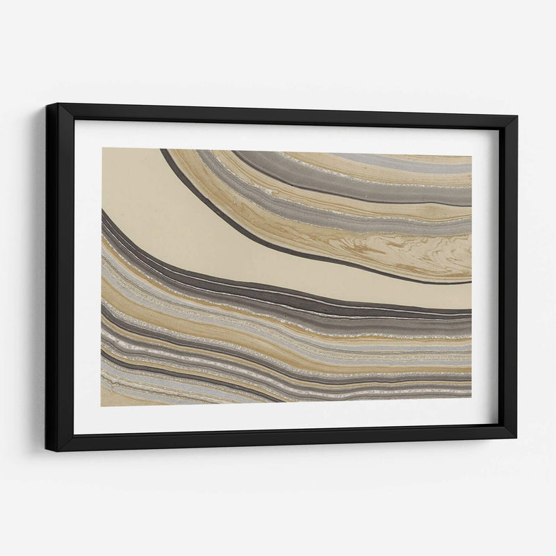 Secciones Transversales Iii - Renee W. Stramel | Cuadro decorativo de Canvas Lab