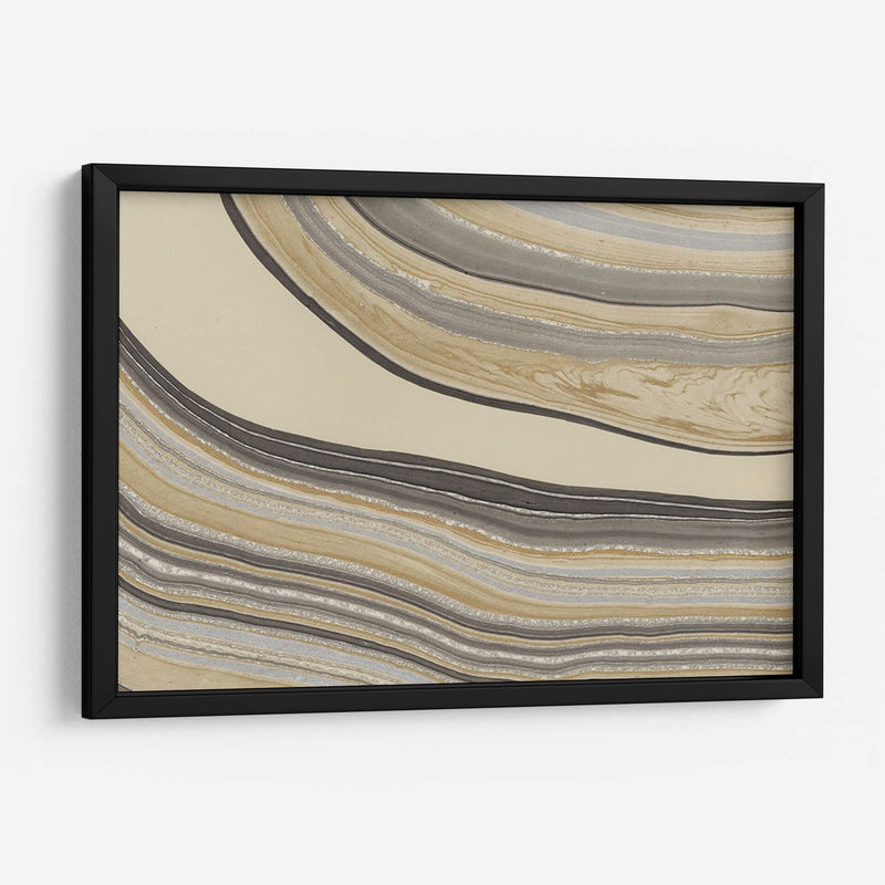 Secciones Transversales Iii - Renee W. Stramel | Cuadro decorativo de Canvas Lab