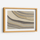 Secciones Transversales Iii - Renee W. Stramel | Cuadro decorativo de Canvas Lab