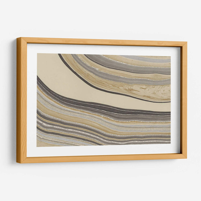 Secciones Transversales Iii - Renee W. Stramel | Cuadro decorativo de Canvas Lab