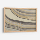 Secciones Transversales Iii - Renee W. Stramel | Cuadro decorativo de Canvas Lab