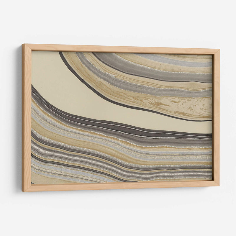 Secciones Transversales Iii - Renee W. Stramel | Cuadro decorativo de Canvas Lab