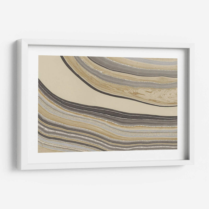 Secciones Transversales Iii - Renee W. Stramel | Cuadro decorativo de Canvas Lab