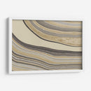 Secciones Transversales Iii - Renee W. Stramel | Cuadro decorativo de Canvas Lab