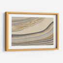 Secciones Transversales Iv - Renee W. Stramel | Cuadro decorativo de Canvas Lab