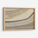 Secciones Transversales Iv - Renee W. Stramel | Cuadro decorativo de Canvas Lab