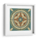 Fraser Tile I - Chariklia Zarris | Cuadro decorativo de Canvas Lab