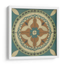 Fraser Tile I - Chariklia Zarris | Cuadro decorativo de Canvas Lab