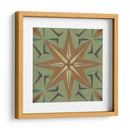 Fraser Tile Iii - Chariklia Zarris | Cuadro decorativo de Canvas Lab