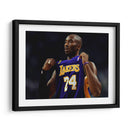 Kobe 24 | Cuadro decorativo de Canvas Lab