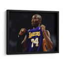 Kobe 24 | Cuadro decorativo de Canvas Lab