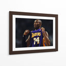 Kobe 24 | Cuadro decorativo de Canvas Lab