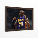 Kobe 24 | Cuadro decorativo de Canvas Lab