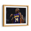 Kobe 24 | Cuadro decorativo de Canvas Lab