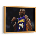 Kobe 24 | Cuadro decorativo de Canvas Lab