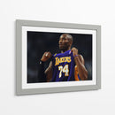 Kobe 24 | Cuadro decorativo de Canvas Lab