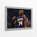 Kobe 24 | Cuadro decorativo de Canvas Lab