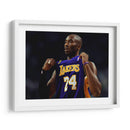 Kobe 24 | Cuadro decorativo de Canvas Lab