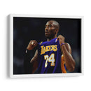 Kobe 24 | Cuadro decorativo de Canvas Lab