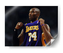 Kobe 24 | Cuadro decorativo de Canvas Lab