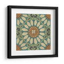 Fraser Tile V - Chariklia Zarris | Cuadro decorativo de Canvas Lab