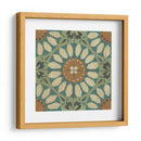 Fraser Tile V - Chariklia Zarris | Cuadro decorativo de Canvas Lab