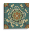 Fraser Tile Vi - Chariklia Zarris | Cuadro decorativo de Canvas Lab