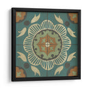 Fraser Tile Vi - Chariklia Zarris | Cuadro decorativo de Canvas Lab