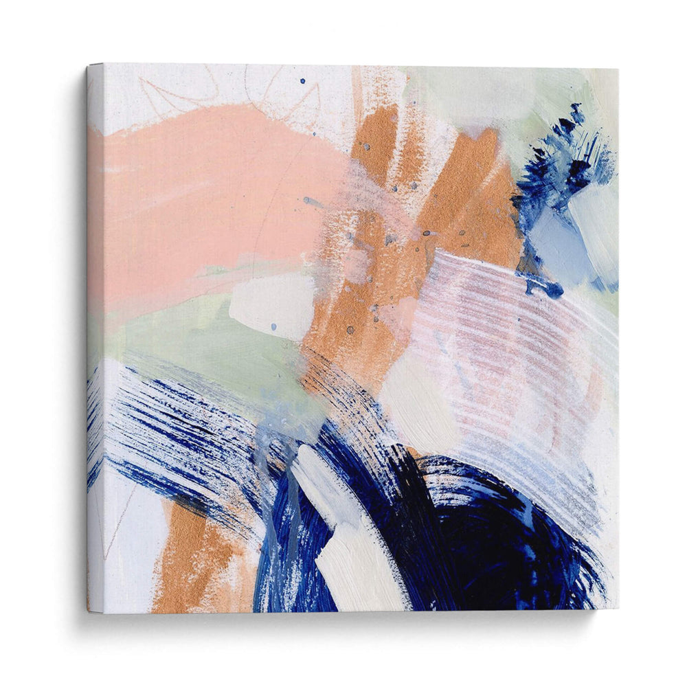 Lanikai I - Victoria Borges | Cuadro decorativo de Canvas Lab