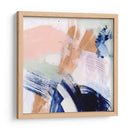 Lanikai I - Victoria Borges | Cuadro decorativo de Canvas Lab