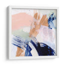 Lanikai I - Victoria Borges | Cuadro decorativo de Canvas Lab