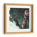 Kyrie 11 | Cuadro decorativo de Canvas Lab