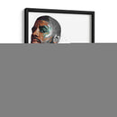 Kyrie Irving | Cuadro decorativo de Canvas Lab
