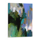 Resurgimiento I - Victoria Borges | Cuadro decorativo de Canvas Lab