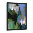 Resurgimiento I - Victoria Borges | Cuadro decorativo de Canvas Lab