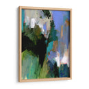 Resurgimiento I - Victoria Borges | Cuadro decorativo de Canvas Lab