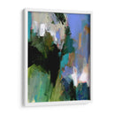 Resurgimiento I - Victoria Borges | Cuadro decorativo de Canvas Lab