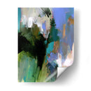 Resurgimiento I - Victoria Borges | Cuadro decorativo de Canvas Lab