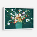 Blossoms Bountiful Ii - Grace Popp | Cuadro decorativo de Canvas Lab